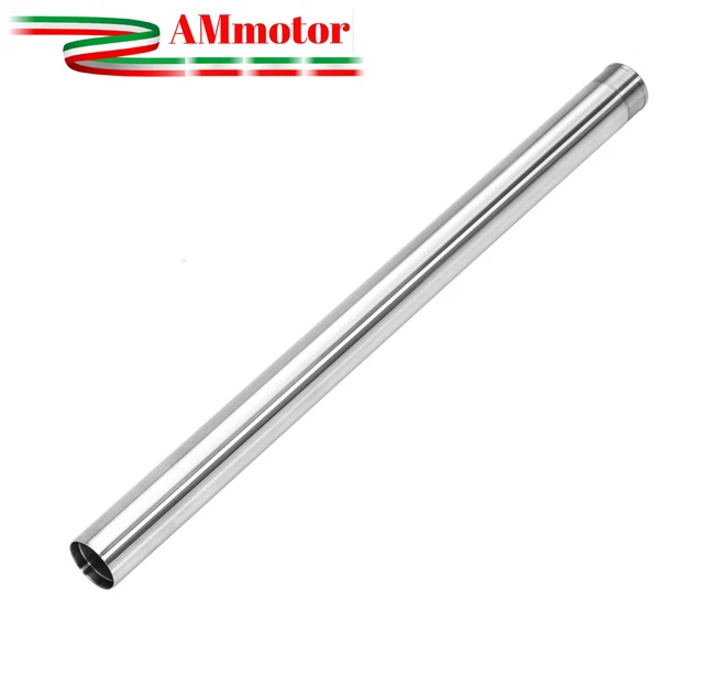Tube de fourche HONDA VTX 1800. gauche