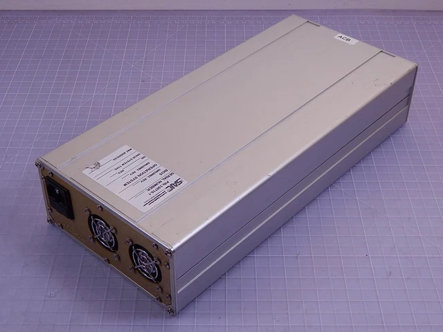 Saic 330716-1 Controller T97266