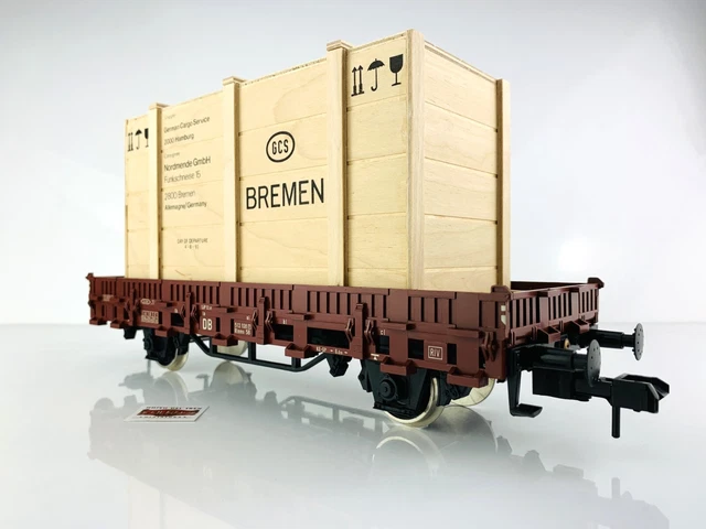 Märklin H0 - 4685/4627/4692/4700/4698/4710 - Transport de - Catawiki