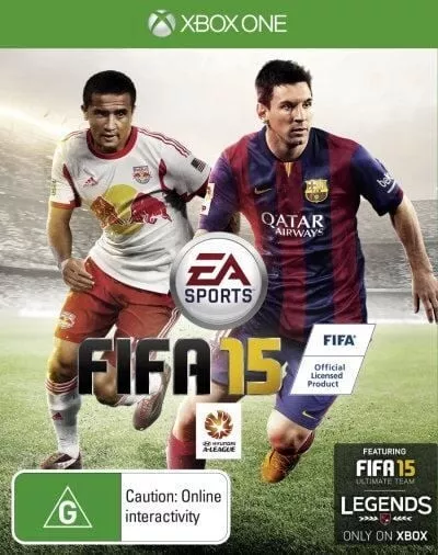 FIFA 15   - Xbox One