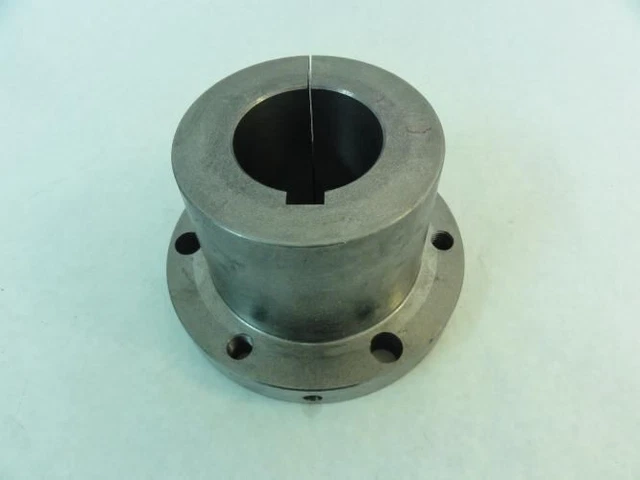 183044 New-Incomplete; JMT J x 2-3/4 QD Bushing; Series J; 2-3/4"ID