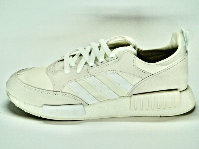 ADIDAS BOSTON SUPER x R1/Risingstar x R1/Neuware/Boost/NMD/weiß