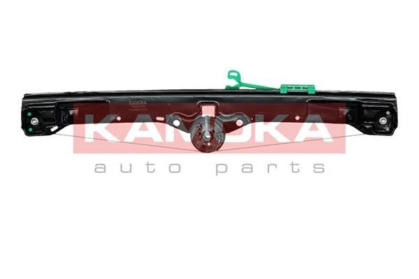 Kamoka 7200130 Alzacristalli per Abarth Fiat Punto + Grande Punto + 05->