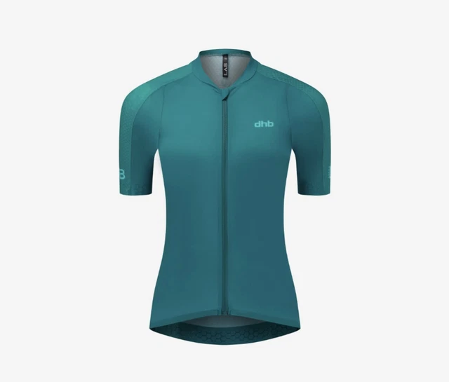 Dhb womens best sale jersey