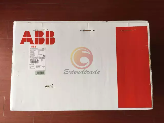 Ein Neu ABB PSTX210-600-70 1SFA898112R7000 Weich Starter