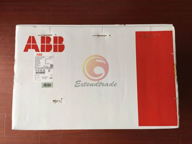 Un nuovo avviatore morbido ABB PSTX210-600-70 1SFA898112R7000