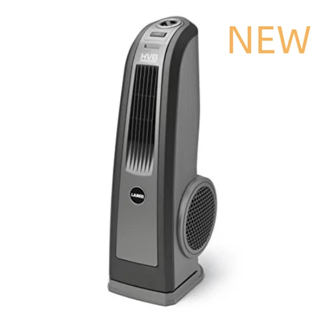 NEW 30& SPACESAVING Oscillating High Velocity Blower Tower Fan with 3