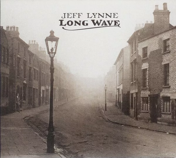 Jeff Lynne - Long Wave (CD, Album, Dig)