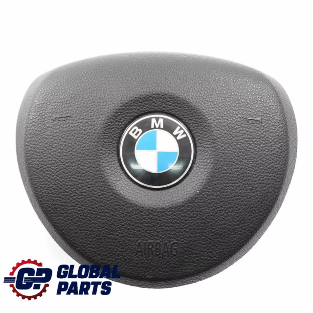 BMW E81 E87 E90 E91 E92 Module / Capuchon / Milieu de Volant M-Sport Airbag