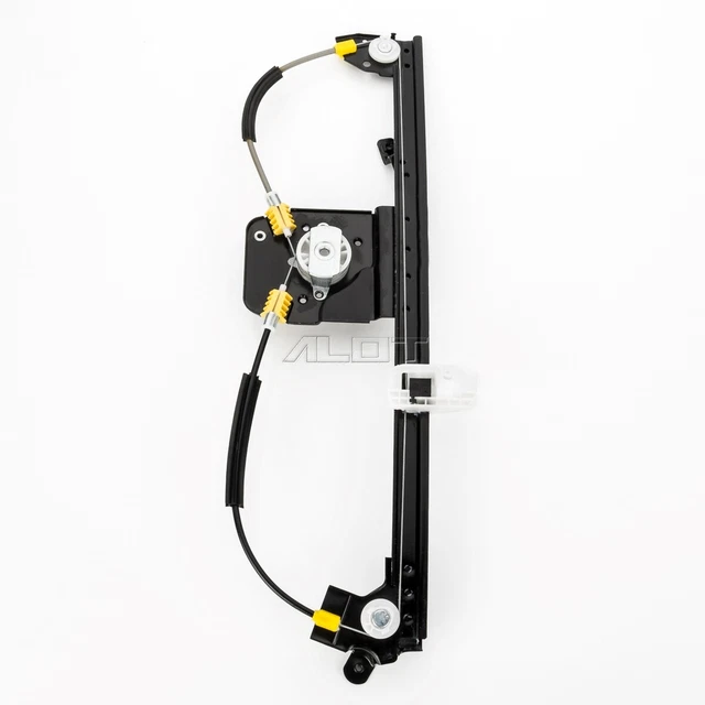 Elektrischer Fensterheber vorne links für RENAULT SCÉNIC 2 II JM0/1_ 2
