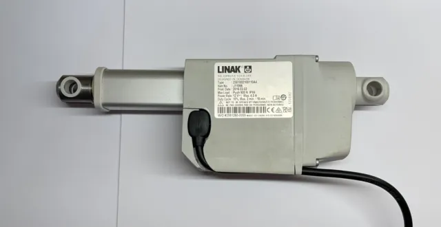Linear Actuator 12v 110mm