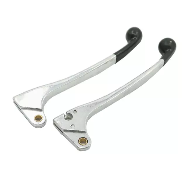 Clutch Brake Handle Lever Set For honda CT CB CL XL CM CR SL MR 70 90 100 125