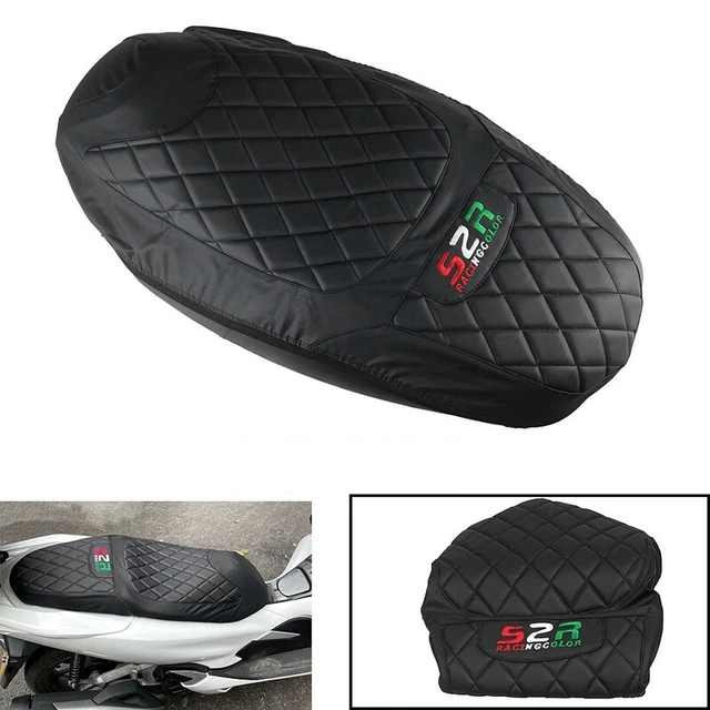 per PCX125 PCX150 PCX 150 PCX 125 2016-2019 Copertura Sedile Spugna Moto Iso Z8I5