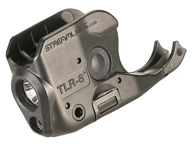 Streamlight TLR-6 LED SubCompact Flashlight for Sig P238/P938 69275 2