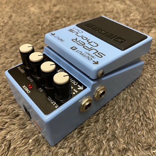 BOSS CH 1 SUPER Chorus