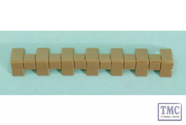 SS76 Wills Kit OO/HO Gauge Quoins/Corner Stones