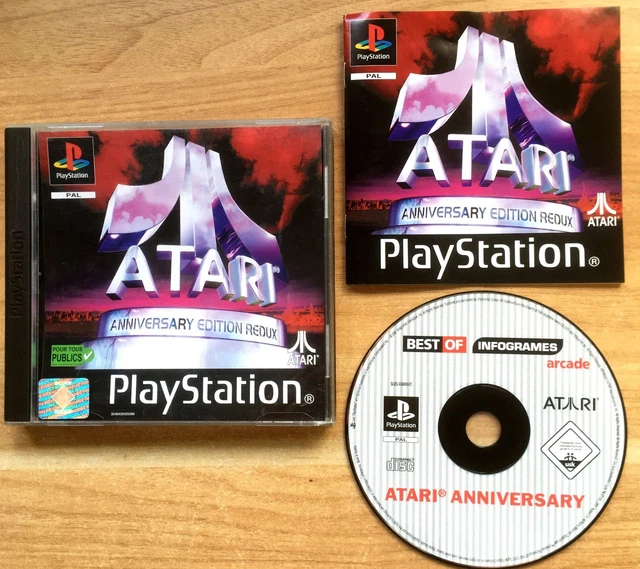 JEU PLAYSTATION PS1 - Alien Trilogy - Complet EUR 18,00 - FR