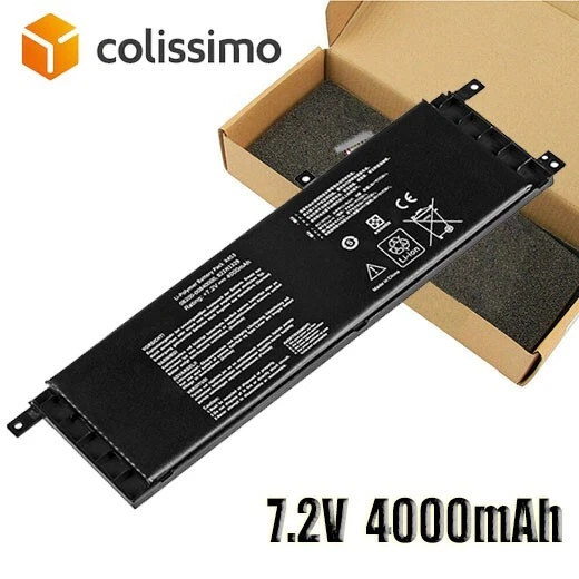 Contour D'écran / Bezel Cover Pour ASUS X553M X553MA - État Comme Neuf - Pièce D'occasion - Expédition Rapide