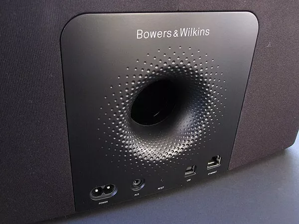 Bowers and sales wilkins a5 android