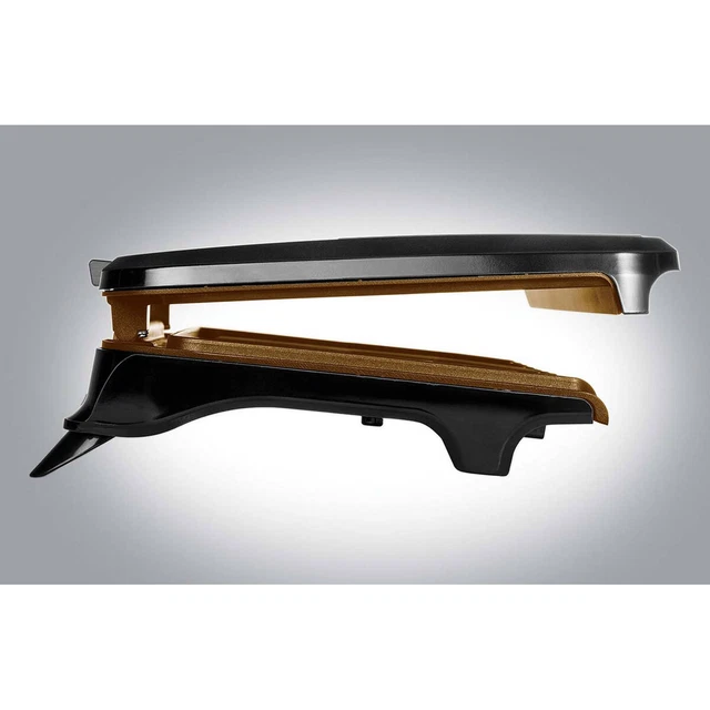 George Foreman Fit Grill Kupfer - Mittel 25811-56