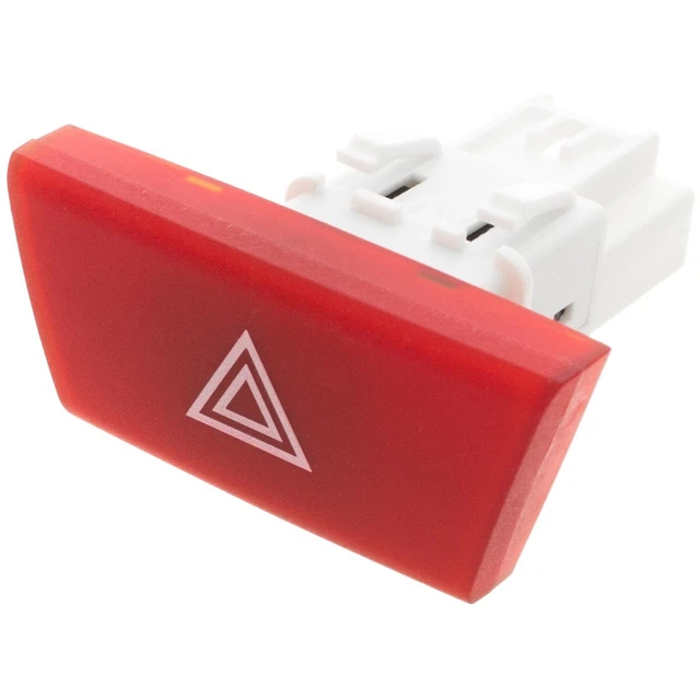 Interrupteur-bouton Warning/signal de détresse Citroen C1  Peugeot 107 2005-