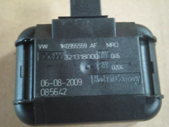 Original VW Passat Regensensor 1K0955559AF a14425 2