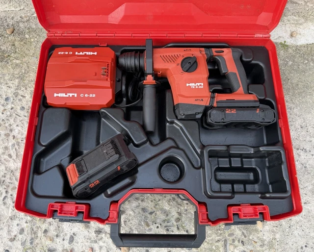 PIECES DETACHEES PERFORATEURS HITACHI DH24DV - Pièces détachées