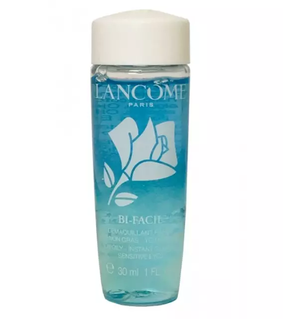 Lancome Bi Facil Eye Make Up Remover  30ml