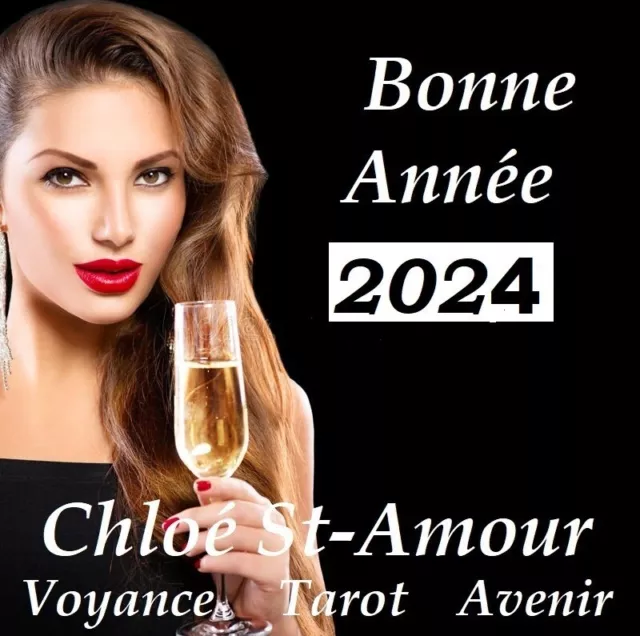 voyance 1 question par email   Réponse le jour même Chloé 2