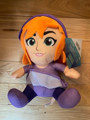 scoob daphne toy