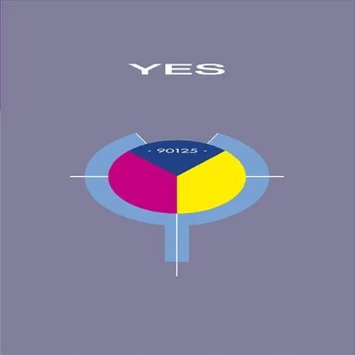 Yes - 90125 [Bonus Tracks] [Remaster] New Cd