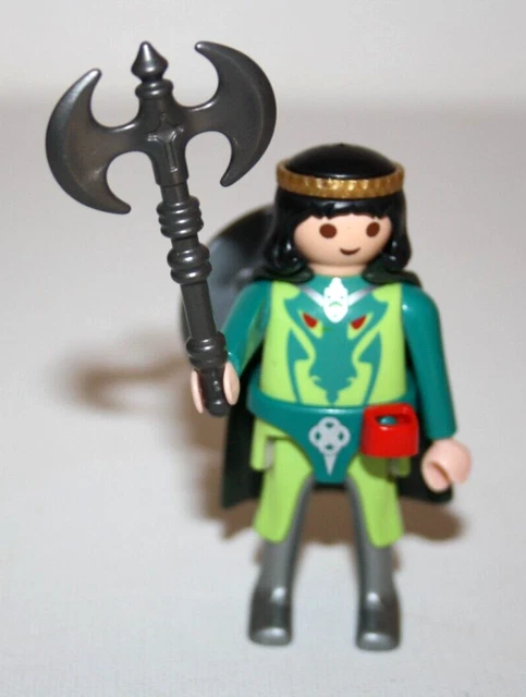 Nourriture playmobil catégorie 20 (par 9) ref 5