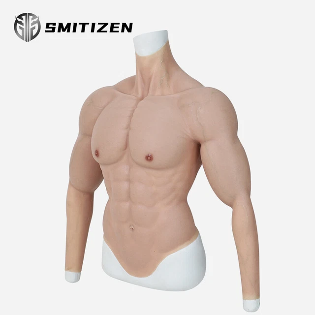 Il seno in Silicone realistico forma accessori per travestiti da grandi tette realistici pastiglie Cosplay Transgender da maschio a femmina