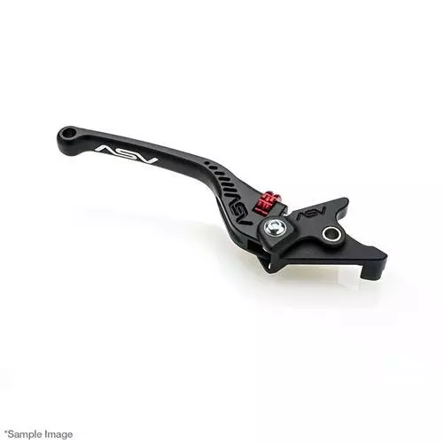 Triumph Speed Triple 1050 2005-2010 Regular ASV C5 Brake Lever BRC560-K