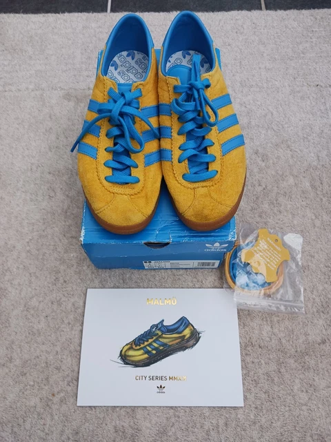Adidas malmo hot sale city series