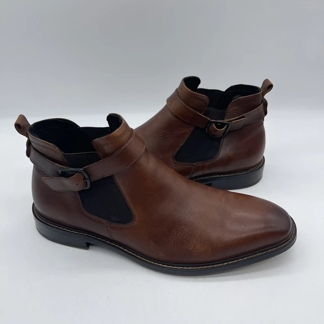 Kenneth Cole Boots Mens FOR SALE! - PicClick UK display picture 1
