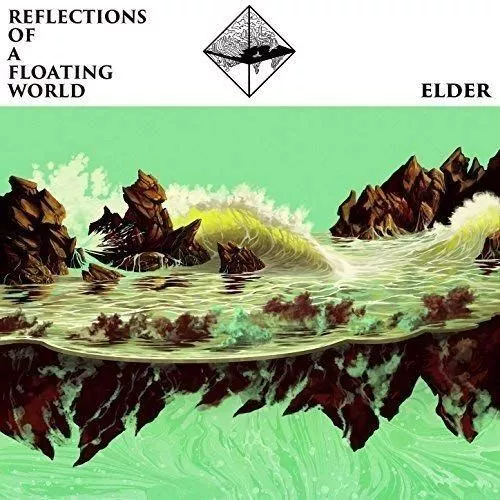 Elder Reflections Of A Floating World New Lp