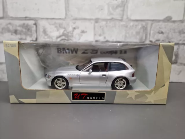 Ut models hot sale bmw