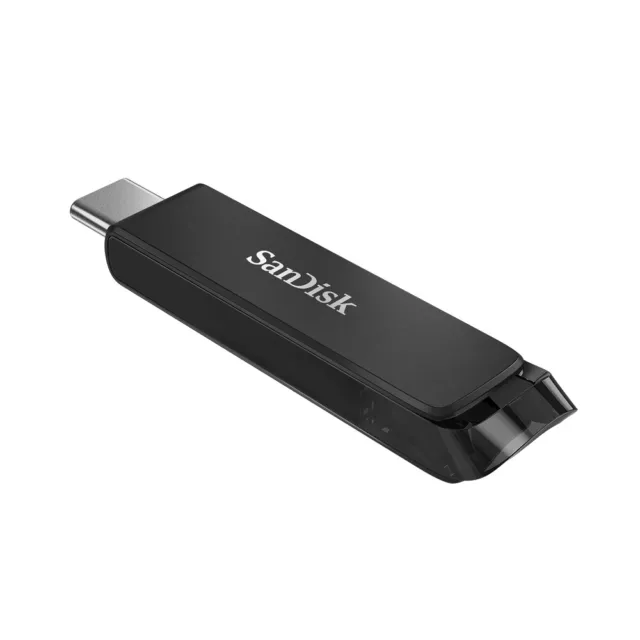 Sandisk USB TYPE-C Memory Stick 32/64/128GB 256GB Flash Pen Drive Android/PC/Mac 2