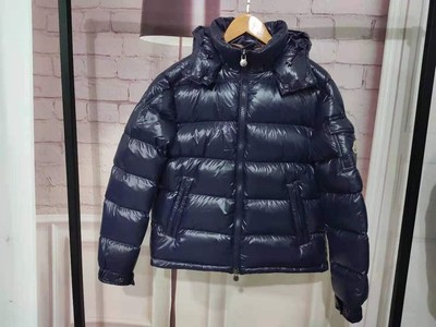 moncler jacke xl