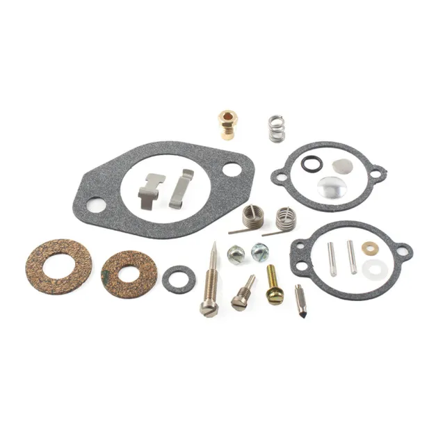 Carburetor Repair Kit For Mercury 65-150 Inlines 1395-5109-1