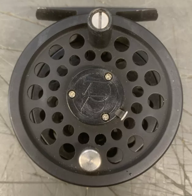 ROSS REELS THE Gunnison G1 2 7/8” Dry Fly Trout Fly Fishing Reel