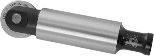 Jims Big Axle Tappet STD Solid (+.002) Harley E EL F FL FLF FLFB FLH FLHB 2475-1