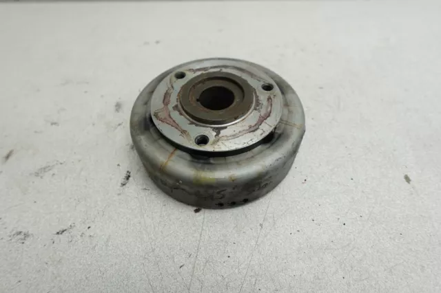1995-97 Mach 1 670 Summit MXZ Ski-Doo Snowmobile OEM Generator Magneto Flywheel