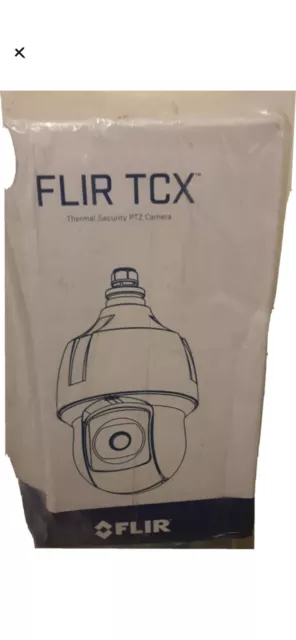 flir tcx
