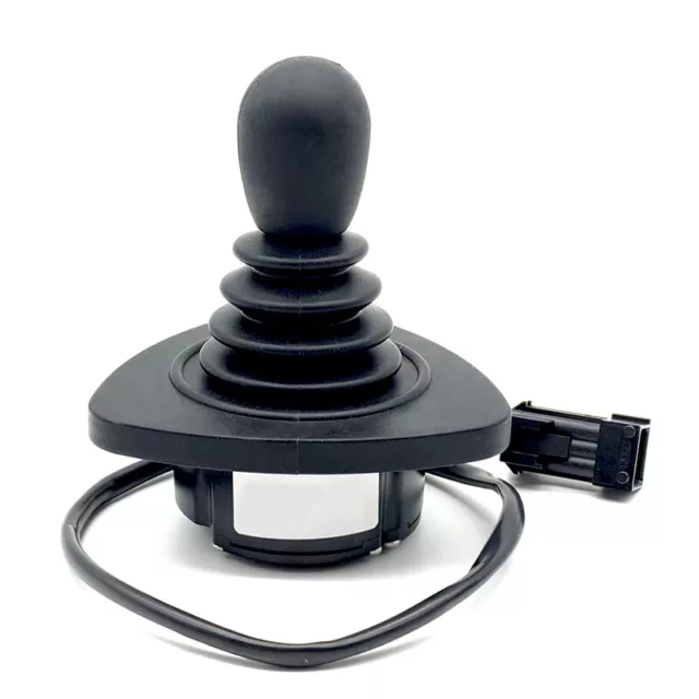 Black Joystick Controller Handle Control Unit Fit For Linde Forklift 7919040041