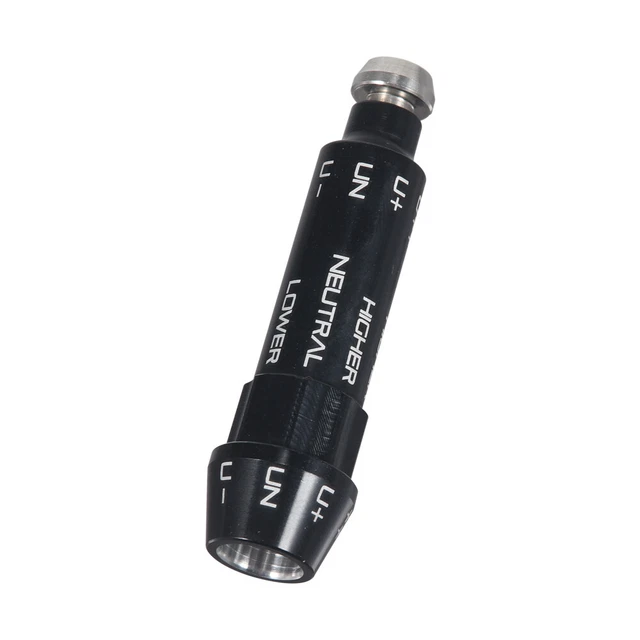 .335 RH Golf Sleeve Adapter for Tour Edge Exotics EXS Driver Golf Club US