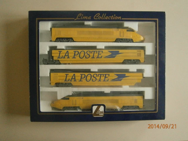 LOCOMOTIVE ELECTRIQUE BB 25233 SNCF DIGITALE SONORE PAR ROCO 70561