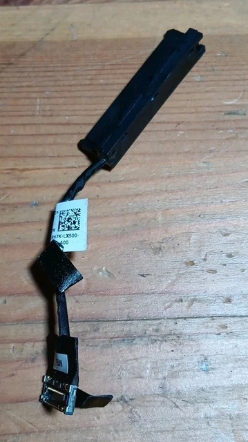 thumbnail image 2 of New 2.5inch HDD/SSD Hard Drive Cable Connector For HUAWEI Matebook D15 2020 | .np 2 of 12