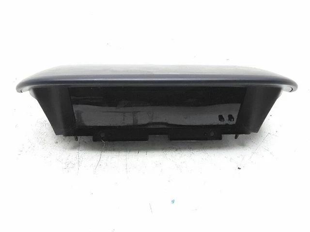 2012-2016 Subaru Impreza Dash Multi Display Screen 85261Fj070